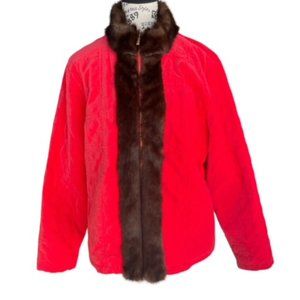Liz Claiborne Jacket